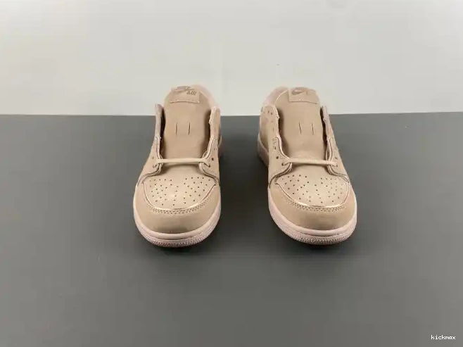 Rep Low Beige 1 AO1935-204 Particle Jordan NS Retro 0602